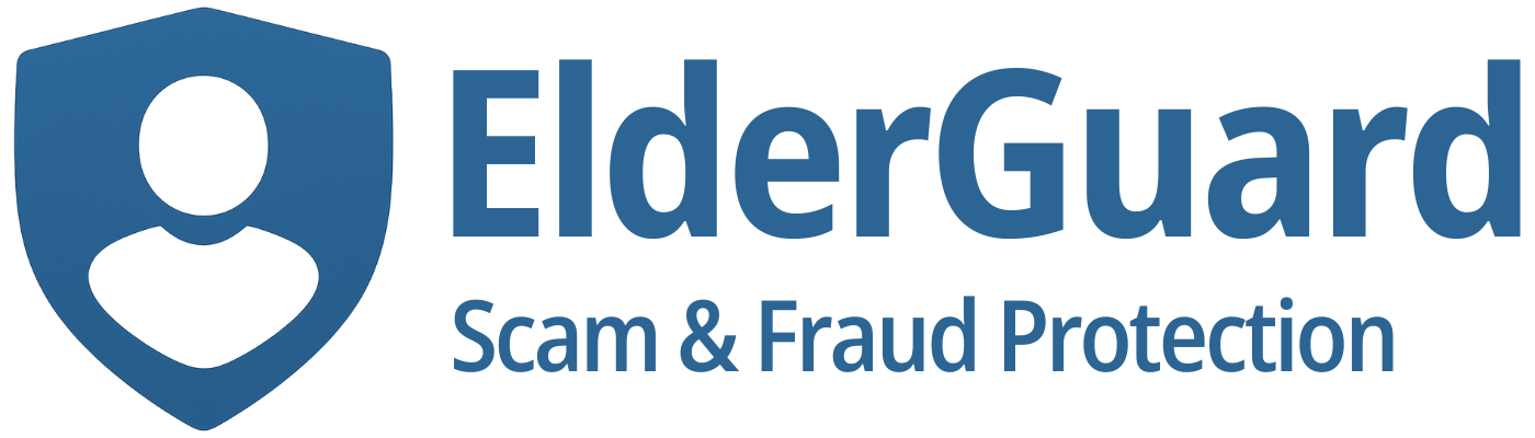 ElderGuard Logo